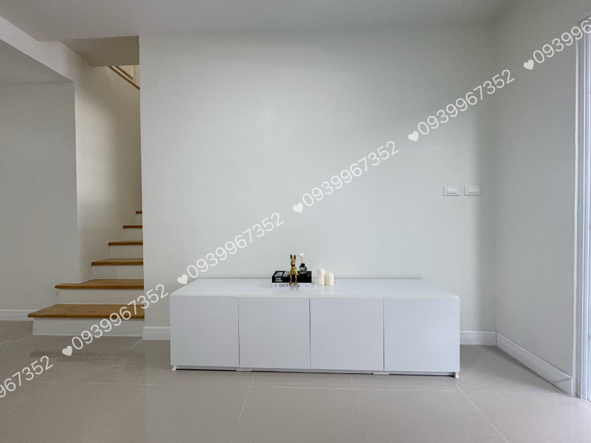 รูป ขายบ้านรีโนเวทใหม่ ทำเลสะแกงาม พฤกษาวิลล์ 53/1 - รูปที่ 11/19