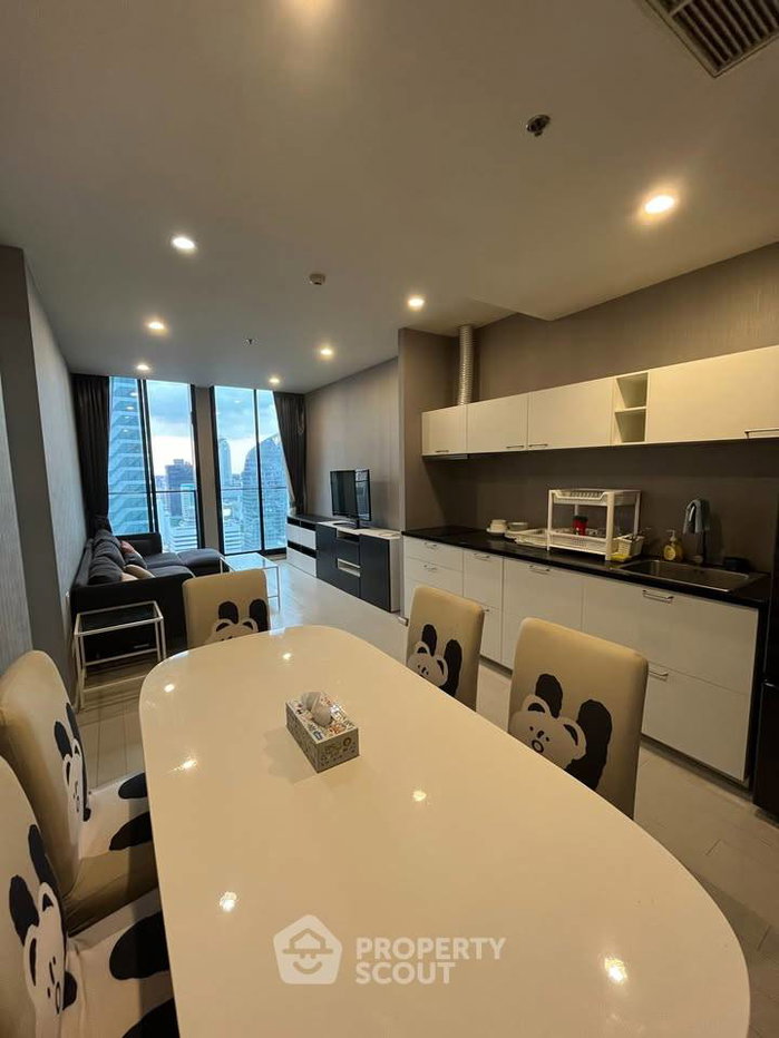 รูป คอนโด 2-ห้องนอน ที่ โนเบิล เพลินจิต ใกล้ BTS เพลินจิต (ID 2830891) - รูปที่ 4/12