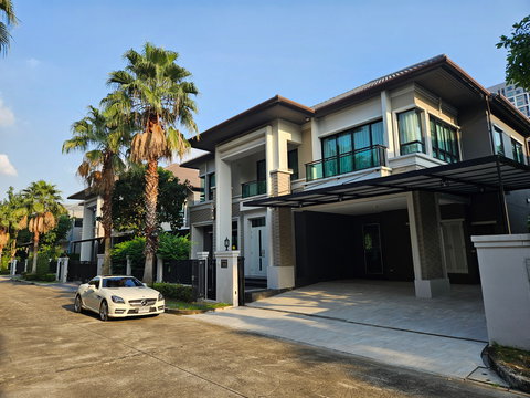 🏠 ให้เช่าบ้าน : Grand Bangkok Boulevard Sathorn (แกรนด์ บางกอก บูเลอวาร์ด สาทร)   รหัสทรัพย์ | 📌LNP-H984