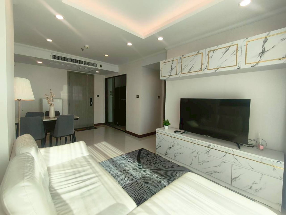 รูป 🏙️ PFD-08318 Supalai Oriental Sukhumvit 39 | ศุภาลัย โอเรียนทัล สุขุมวิท 39 | Building A - รูปที่ 3/21