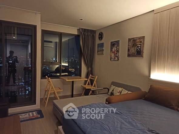 รูป คอนโด 1-ห้องนอน ที่ ไลฟ์ ลาดพร้าว ใกล้ BTS ห้าแยกลาดพร้าว (ID 2816146) - รูปที่ 1/7