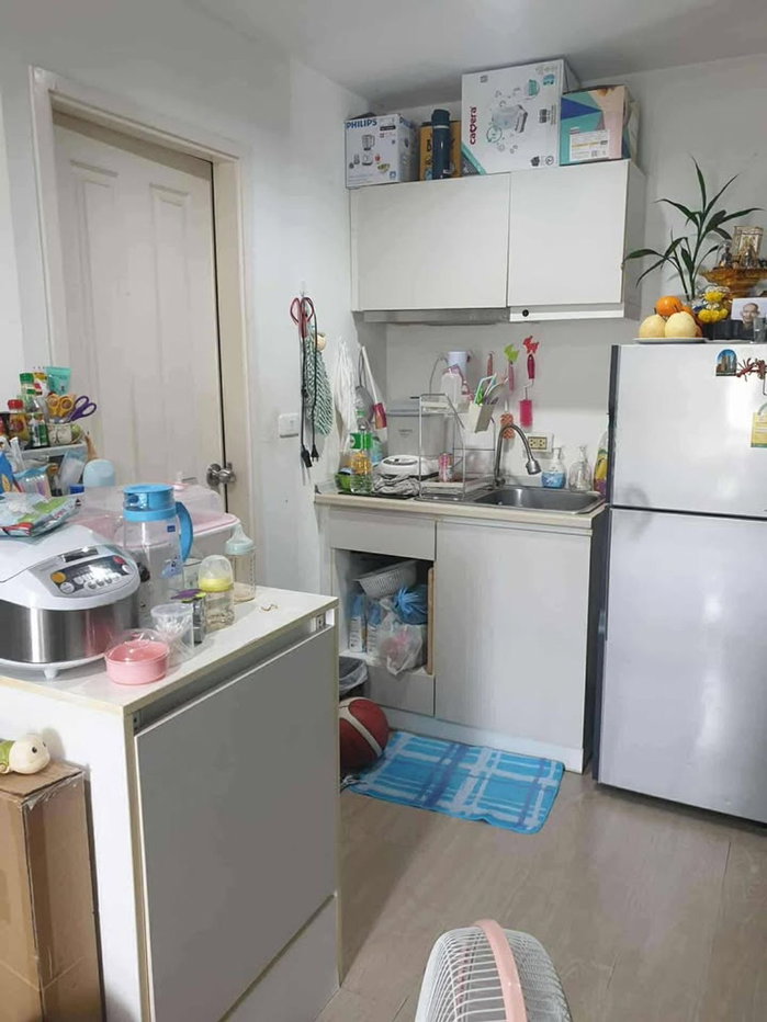 picture A033382 Condo One Ratchada - Ladprao - 6/7