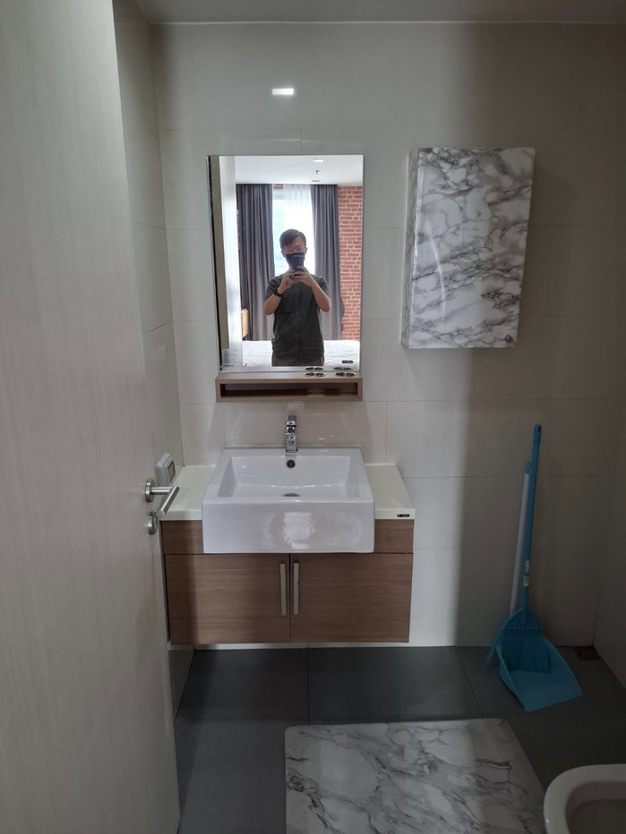 picture A033276 Haus 23 Ratchada - Ladprao - 6/8