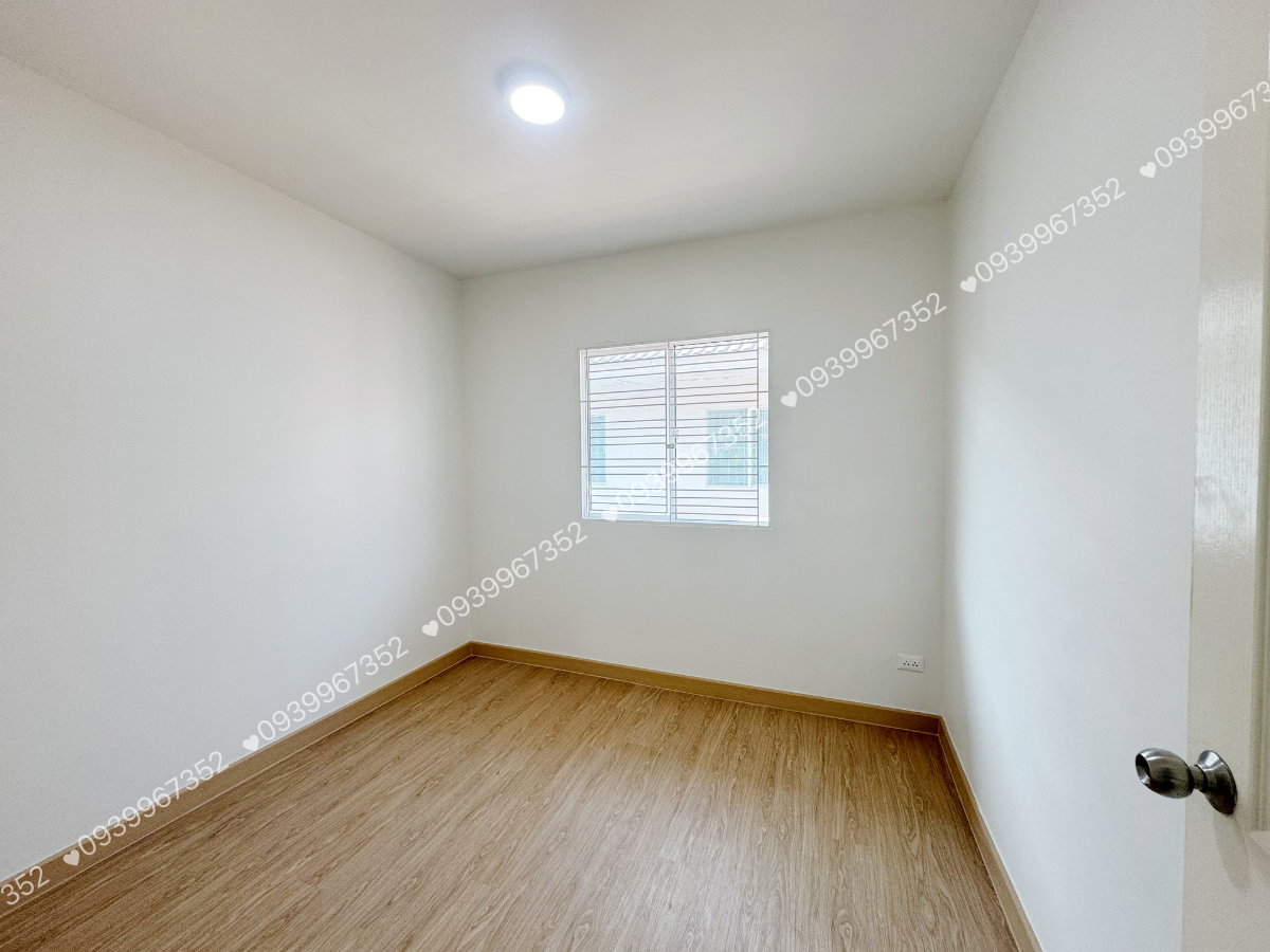 รูป ขายบ้านรีโนเวทใหม่ ทำเลสะแกงาม พฤกษาวิลล์ 53/1 - รูปที่ 15/19