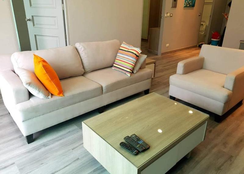 รูป A032724 The Master Centrium Asoke-Sukhumvit - รูปที่ 8/8