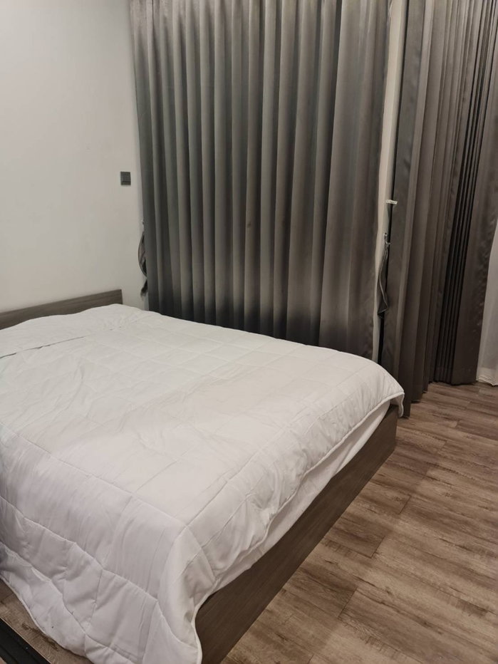 รูป A034264 Brown Condo Ratchada 32 - รูปที่ 1/8