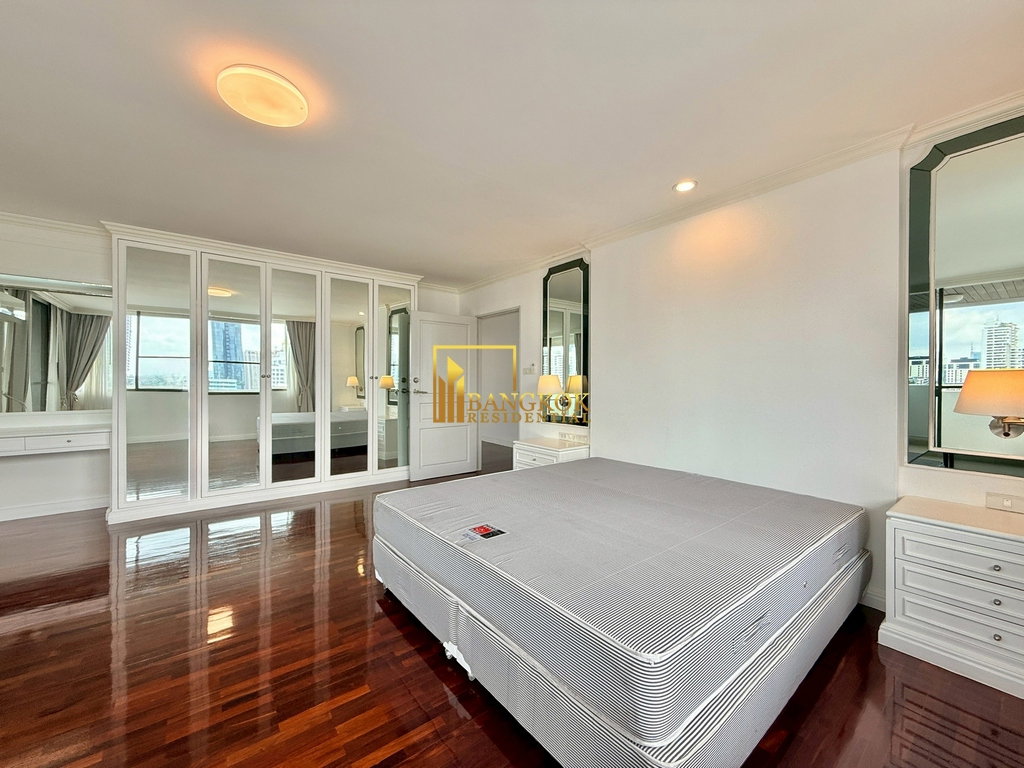รูป Spacious 3 Bedroom Apartment in Thonglor - BR0072AP - รูปที่ 17/43
