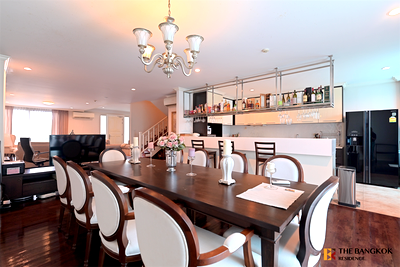 Condos for sale : Luxury Unit, Ready for You Without the Wait Leticia Luxuries residence rama9