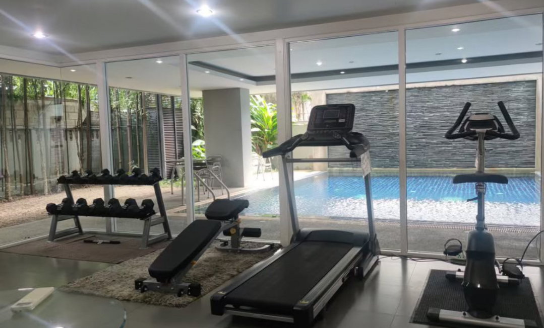 picture 🔥 Condo for Rent at Rawee Waree Condominium - Great location with everything within walking distance - 13/14