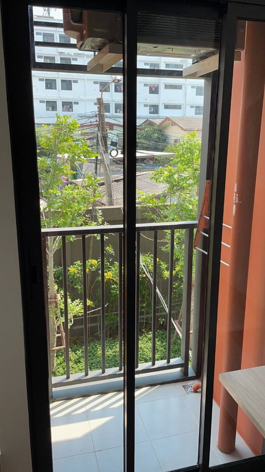 รูป 🏢 ให้เช่าคอนโด : THE MUVE Bangna (เดอะ มูฟ บางนา)   รหัสทรัพย์ | 📌LNP-C13046 - รูปที่ 13/13