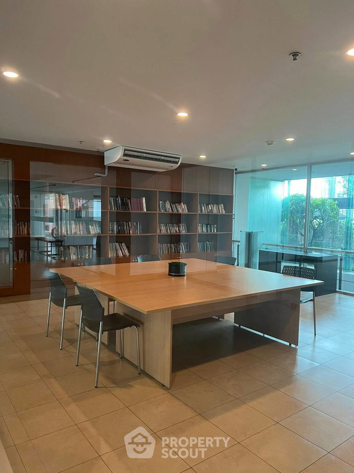 รูป คอนโด 1-ห้องนอน ที่ บ้าน สาทร เจ้าพระยา คอนโดมิเนียม ใกล้ BTS กรุงธนบุรี (ID 2830635) - รูปที่ 8/17