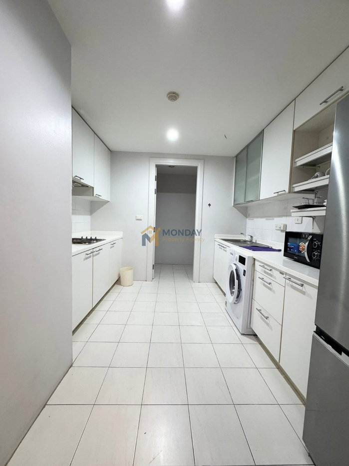 รูป 🔥 ห้องว่าง พร้อมเข้าอยู่! มีเครื่องซักผ้า Wattana Suite รีบจองก่อนหลุด 🔥MD-26028985 - รูปที่ 5/5