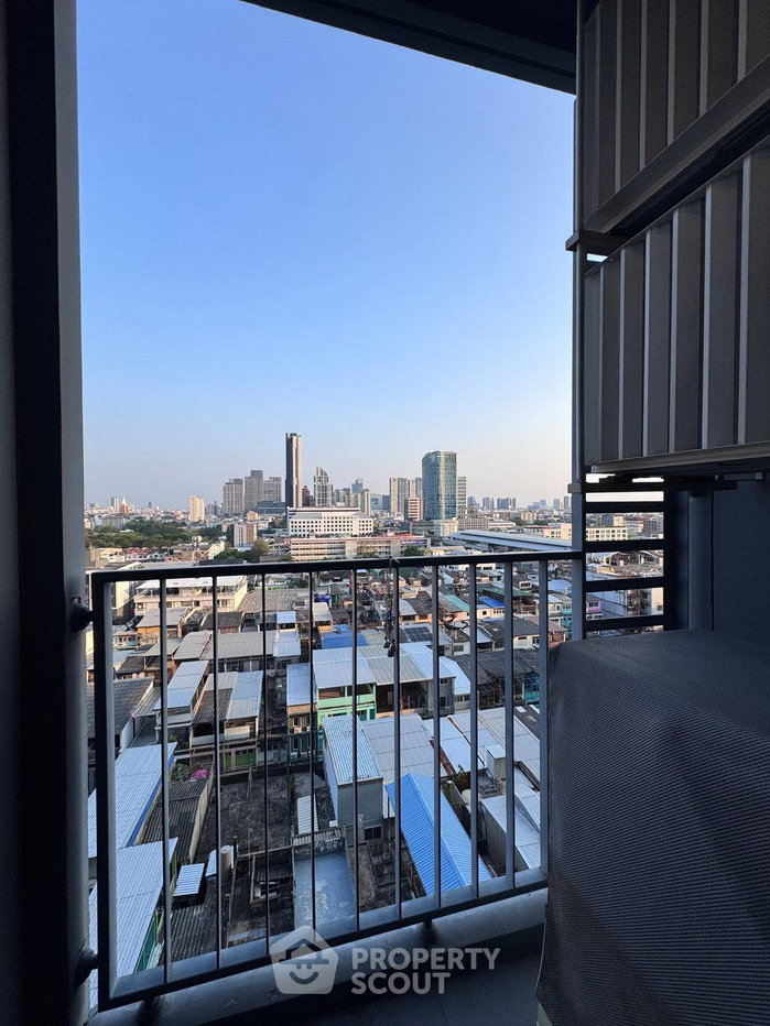 รูป คอนโด 1-ห้องนอน ที่ ไอดีโอ สุขุมวิท 93 ใกล้ BTS บางจาก (ID 2824408) - รูปที่ 6/10