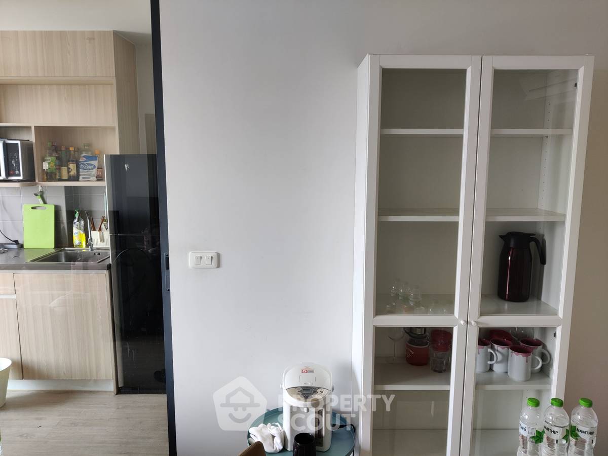 รูป คอนโด 2-ห้องนอน ที่ ไอดีโอ โอทู บางนา ใกล้ BTS บางนา (ID 2114581) - รูปที่ 4/5