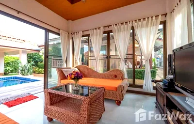 Houses for sale Prachaubkirikhan : 4 Bedroom Villa for sale at Baan Araya 6211772