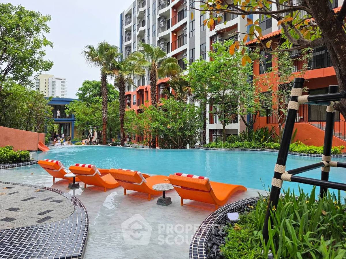 รูป คอนโด 1-ห้องนอน ที่ กาบานาส หัวหิน ใกล้ สวนน้ำ วานา นาวา วอเตอร์ จังเกิ้ล (ID 2184814) - รูปที่ 22/24