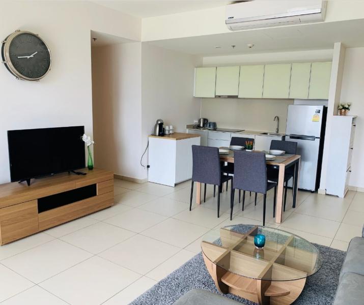 รูป A032696 The Lofts Ekkamai - รูปที่ 6/8