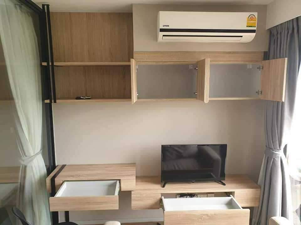 รูป A033292 Blossom Condo @ Sathorn - Charoenrat - รูปที่ 2/8