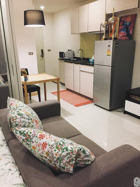 รูป A033016 Tree Condo Ekamai - รูปที่ 6/8