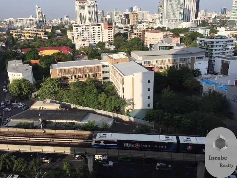 picture A032472 The Crest Sukhumvit 34 - 3/8