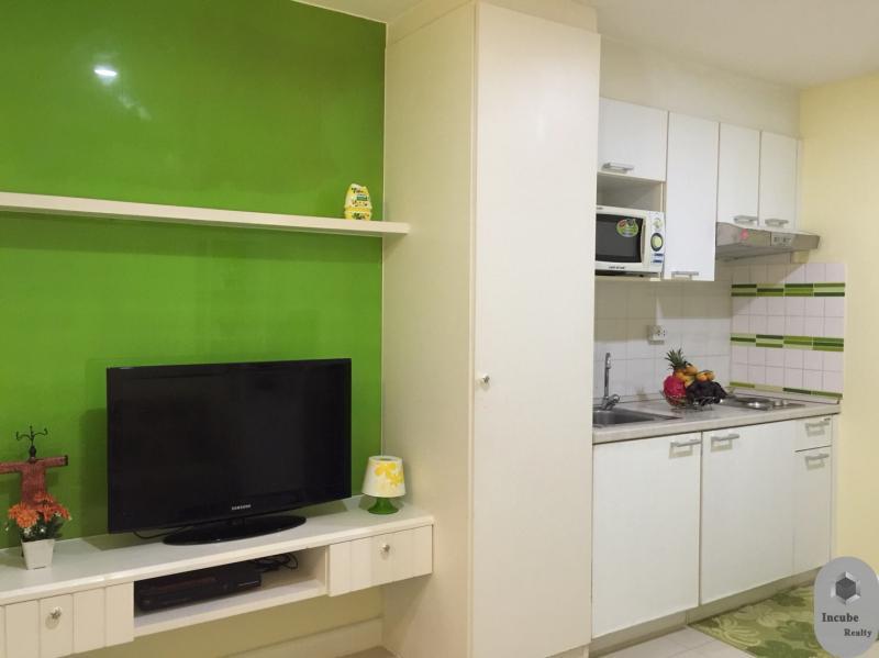 รูป A032451 The Clover Thonglor - รูปที่ 4/6