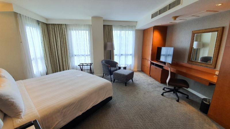 รูป A030465 Chatrium Residence Sathorn Bangkok - รูปที่ 5/8