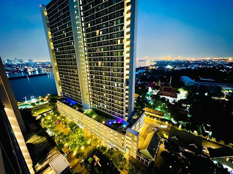 รูป A033418 Chapter One Modern Dutch Ratburana 33 - รูปที่ 2/4