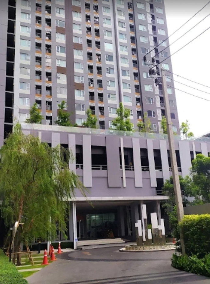 รูป A034189 Aspire Ratchada - Wongsawang - รูปที่ 2/8