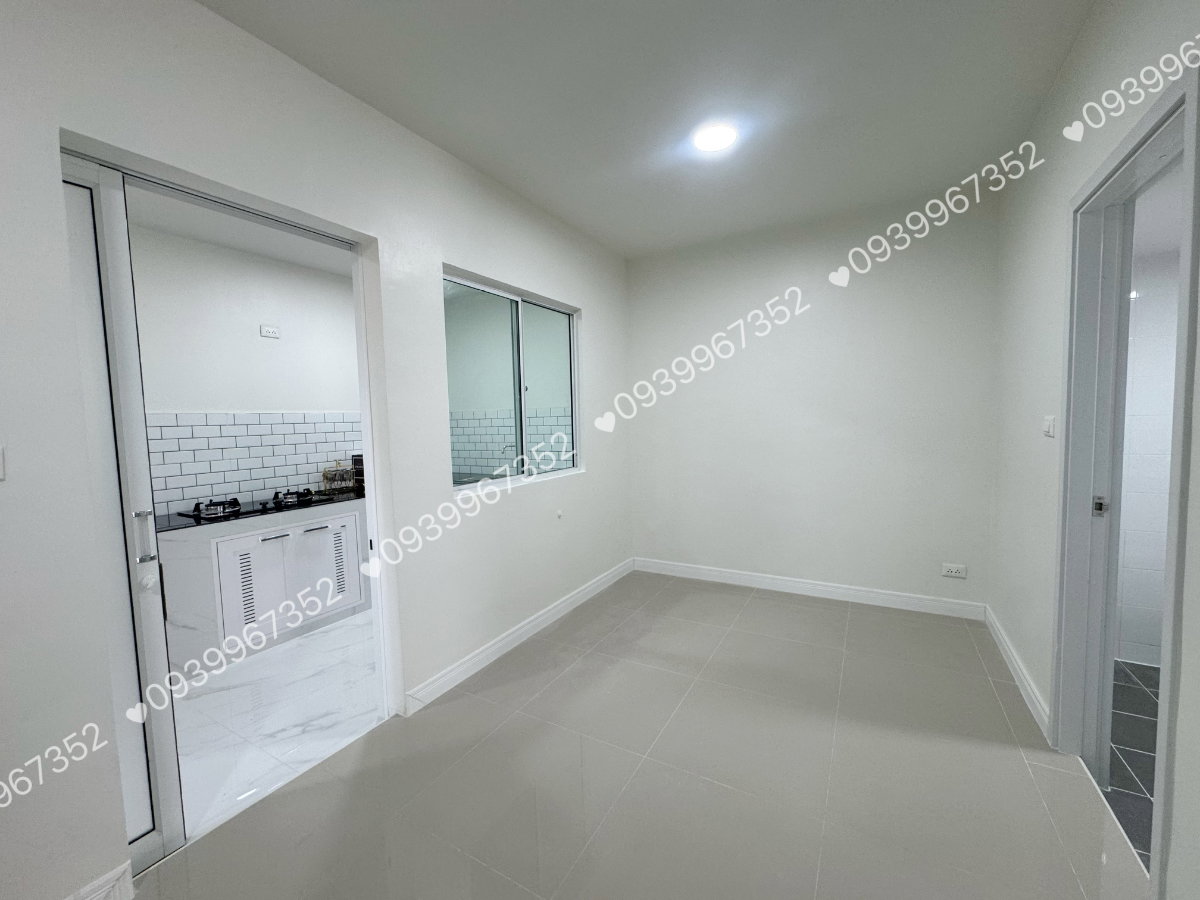 รูป ขายบ้านรีโนเวทใหม่ ทำเลสะแกงาม พฤกษาวิลล์ 53/1 - รูปที่ 6/19