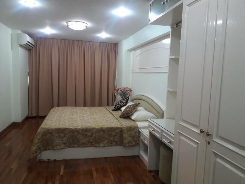 รูป A032997 Thonglor Tower - รูปที่ 3/8