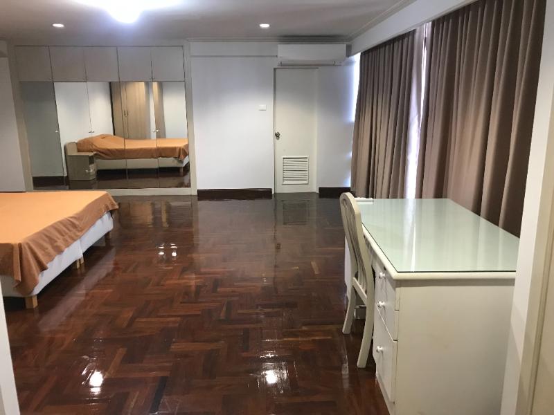รูป A032983 The Waterford Park Sukhumvit 53 - รูปที่ 3/8