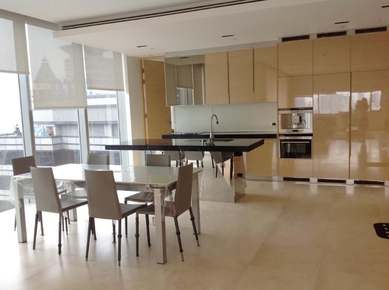 รูป A031998 Saladaeng Residences - รูปที่ 1/8