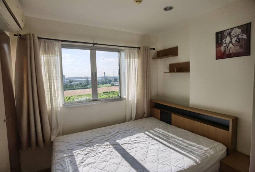 รูป A033483 Lumpini Mega city Bangna - รูปที่ 2/8