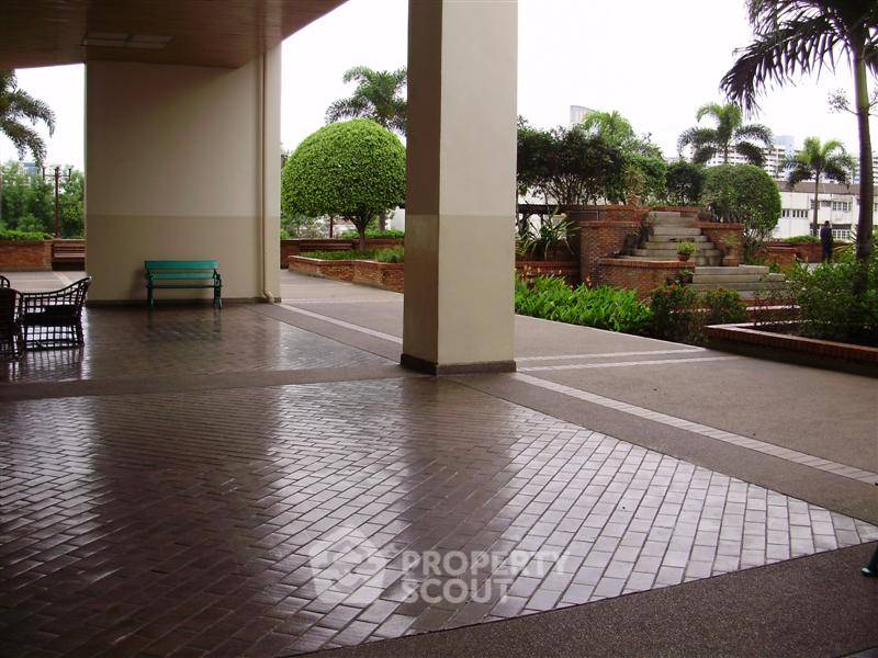 รูป คอนโด 2-ห้องนอน ที่ ไท ปิง ทาวเวอร์ส สุขุมวิท 63 ใกล้ ARL รามคำแหง (ID 564549) - รูปที่ 31/34