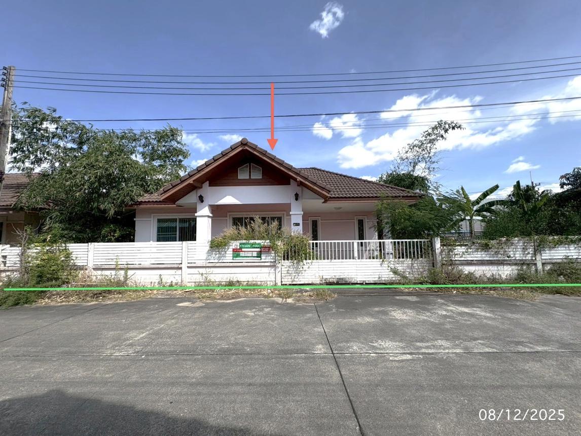 รูป บ้านเดี่ยว 60 ตร.วา บ้านอารยา เมืองระยอง ระยอง 2.1M - รูปที่ 6/14