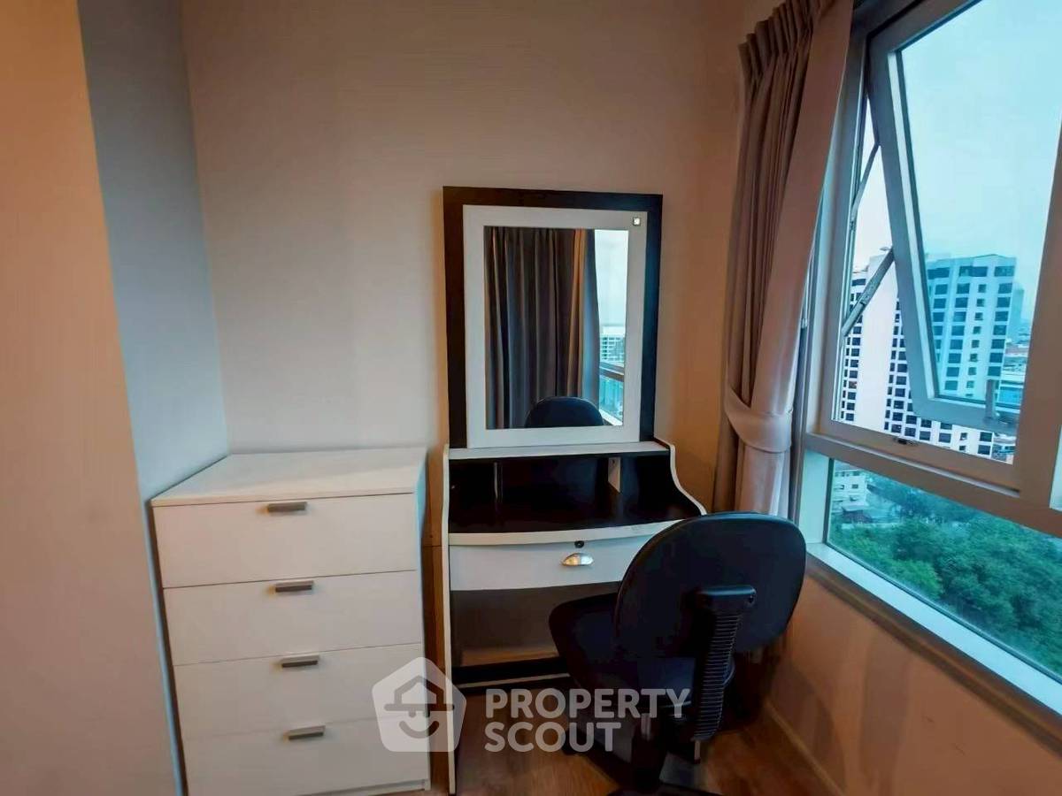 รูป คอนโด 2-ห้องนอน ที่ ซี สราญ คอนโดมิเนียม ใกล้ บางเสร่ (ID 2831369) - รูปที่ 14/17