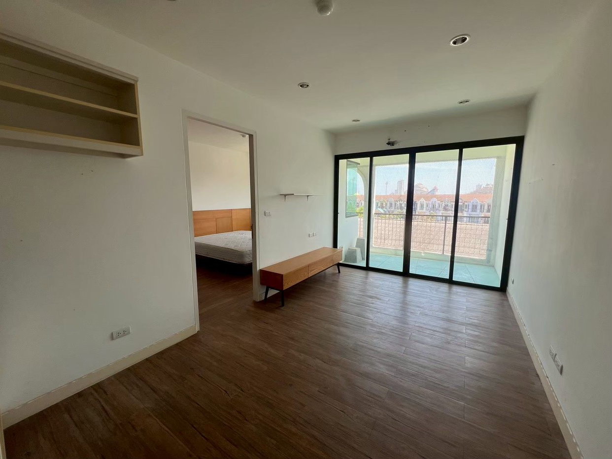 picture CONDO 47.04 Sq.m. Hua Hin Prachaubkirikhan for 1.2M - 10/10