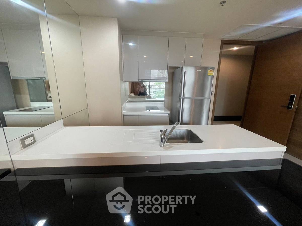 รูป คอนโด 1 ห้องนอน ขาย The Address Sathorn ใกล้ BTS เซนต์หลุยส์ 200 ม. (ID 1844185) - รูปที่ 10/15