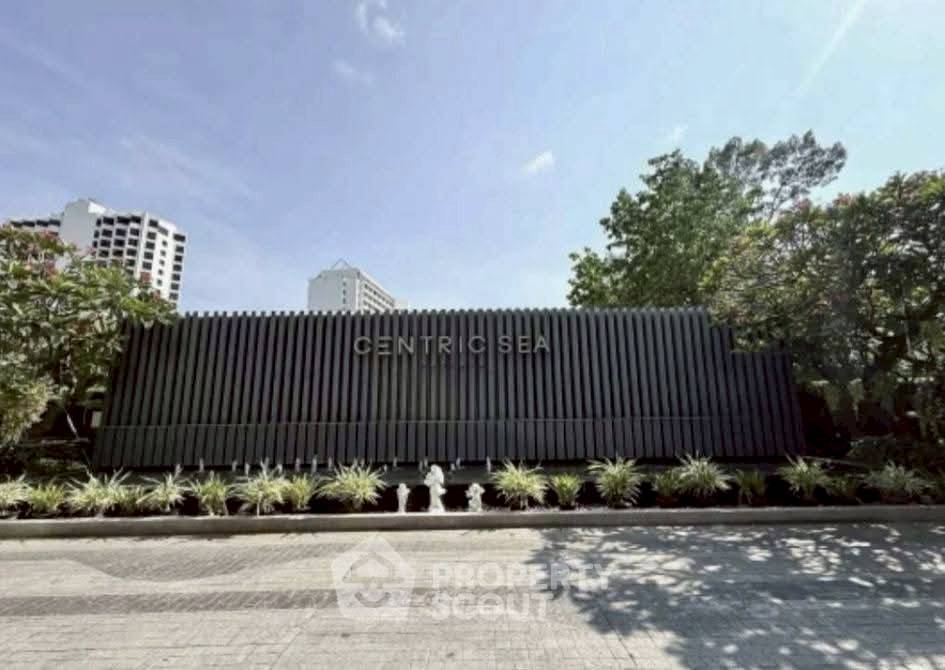 รูป คอนโด 2-ห้องนอน ที่ ซี สราญ คอนโดมิเนียม ใกล้ บางเสร่ (ID 2831369) - รูปที่ 1/17