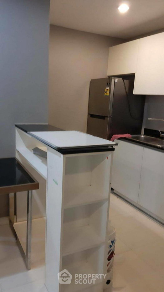 รูป คอนโด 1-ห้องนอน ที่ โว้ค สุขุมวิท 31 คอนโดมิเนียม ใกล้ MRT สุขุมวิท (ID 1212593) - รูปที่ 5/5