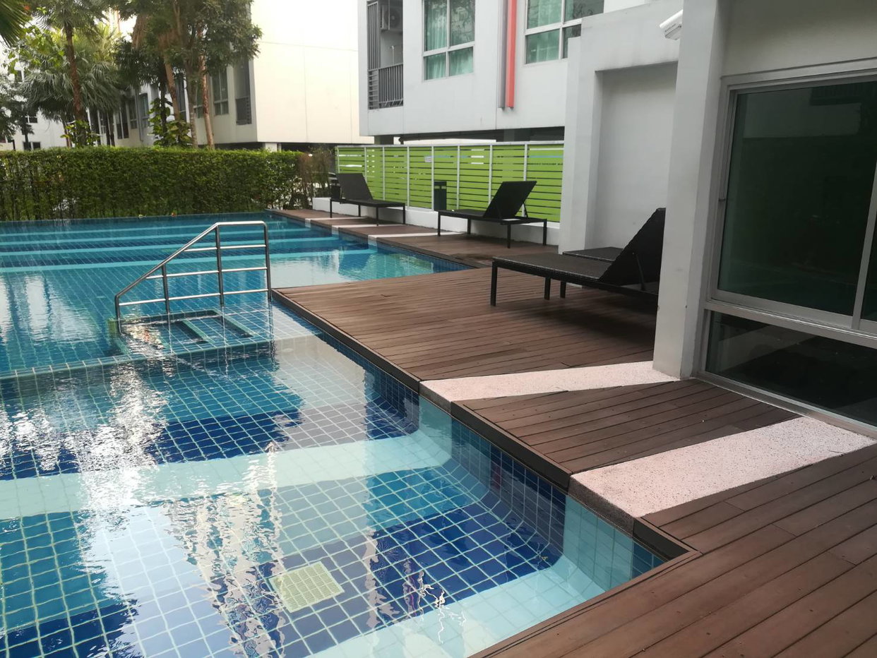รูป A033300 The Niche ID Rama 2 - รูปที่ 7/8