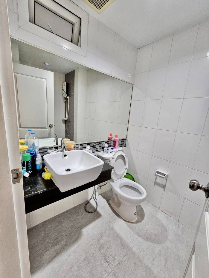 รูป A033224 The Nigh Condo Ngamwongwan - รูปที่ 7/8