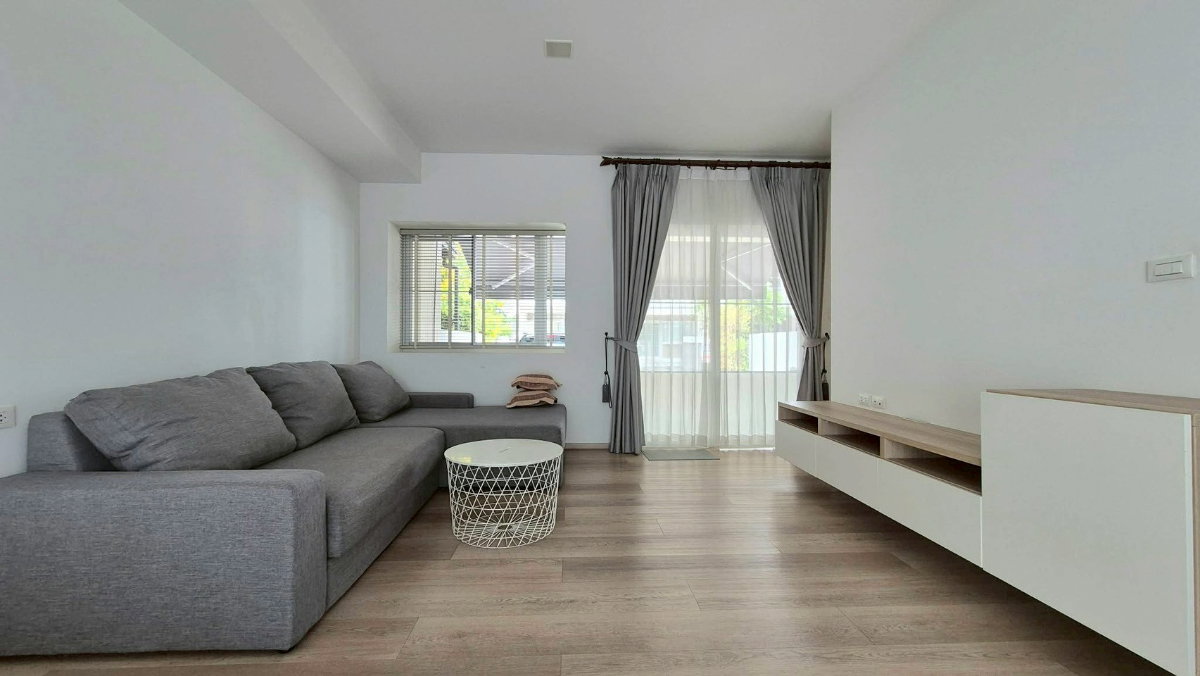 รูป ✨ ทาวน์โฮมทำเลทอง อินดี้ 1 บางนา - รามคำแหง 2 จาก Land & Houses 3 ห้องนอน 3 ห้องน้ำ ตรงข้ามโรงเรียนนานาชาติ พร้อมอยู่ ✨ - รูปที่ 9/20