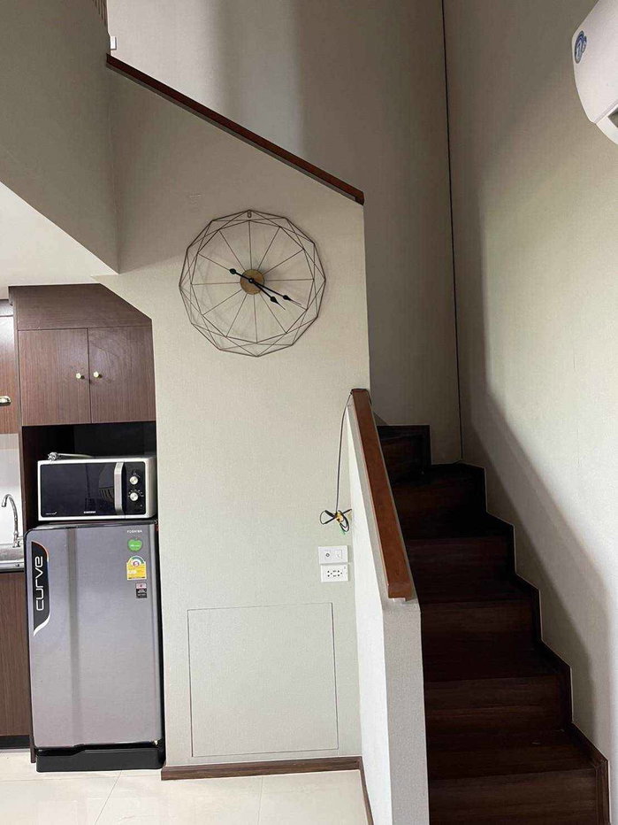 รูป A033257 TGold Condo Ladprao 93 - รูปที่ 7/8