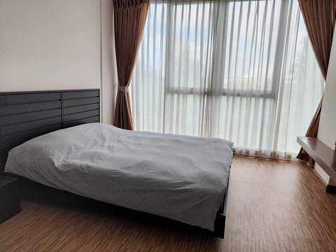 A033331 The Spirit Condominium Srinakarin