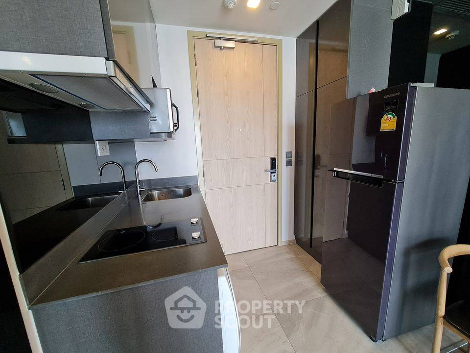 รูป คอนโด 1-ห้องนอน ที่ แอชตัน อโศก ใกล้ MRT สุขุมวิท (ID 438217) - รูปที่ 8/16