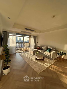 2-BR Condo at Monterey Place Sukhumvit 16 near MRT Queen Sirikit National Convention Centre (ID 2831127)