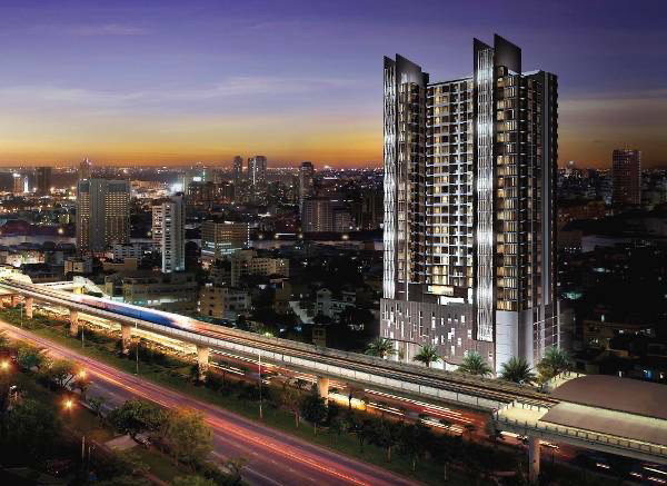 รูป A033212 FUSE Sathorn - Taksin - รูปที่ 8/8
