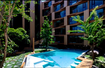 Condos for rent : Just available Quintara Arte 1 bedroom for rent  