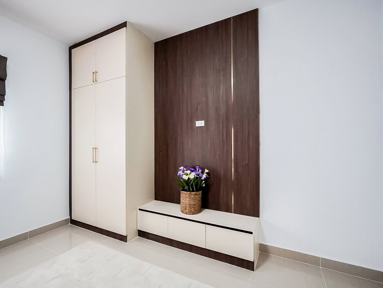 รูป Detached House for Sale Huay Yai Pattaya Ready to Move In - รูปที่ 14/15